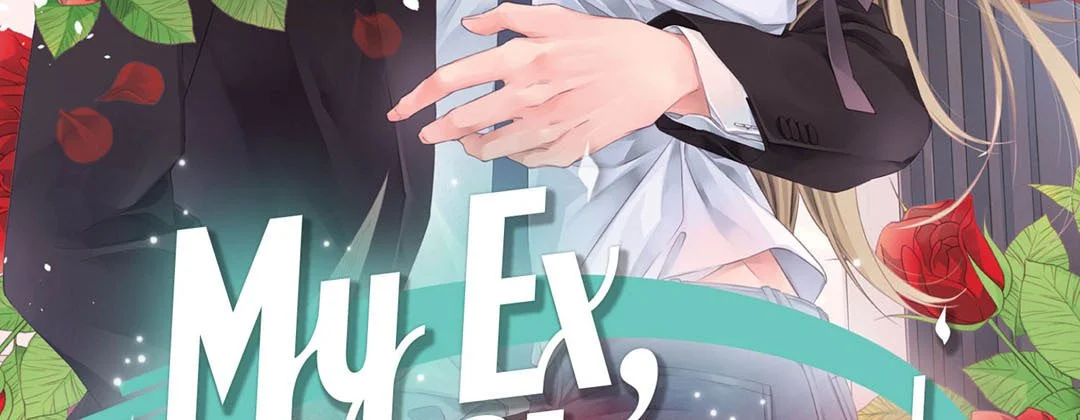 My Ex, Client - Chapter 22